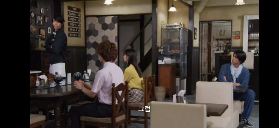 [4명은 각자 거짓말을 한다](스압) 흔한 한국인이 원하는 결말들_113.jpg