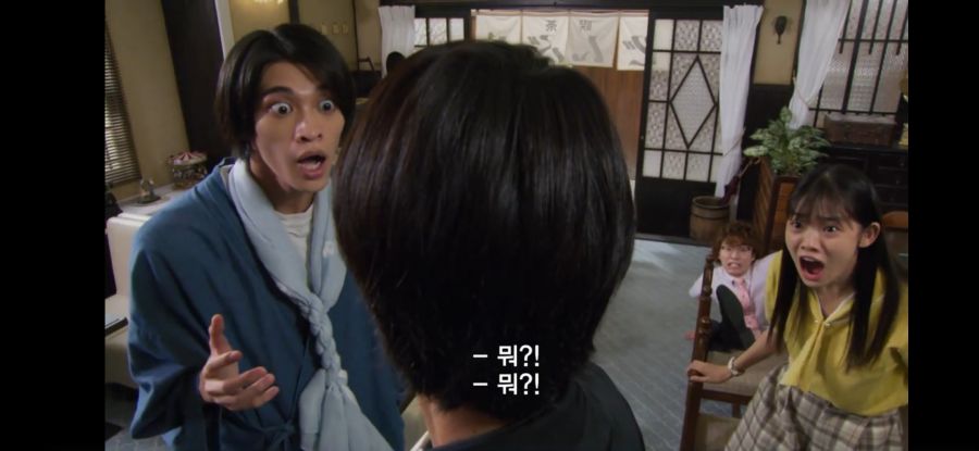 [4명은 각자 거짓말을 한다](스압) 흔한 한국인이 원하는 결말들_119.jpg