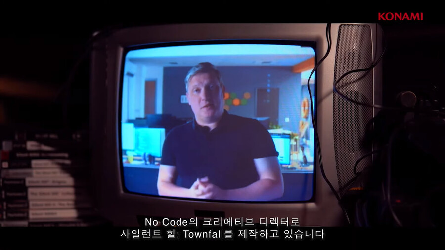 "사일런트 힐: Townfall" 티저 트레일러 (한국어)_2.png