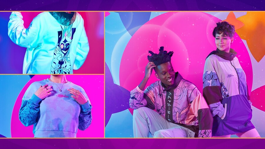 [라이엇 스토어] 별 수호자 의류 컬렉션과 액세서리 출시!_1.jpg