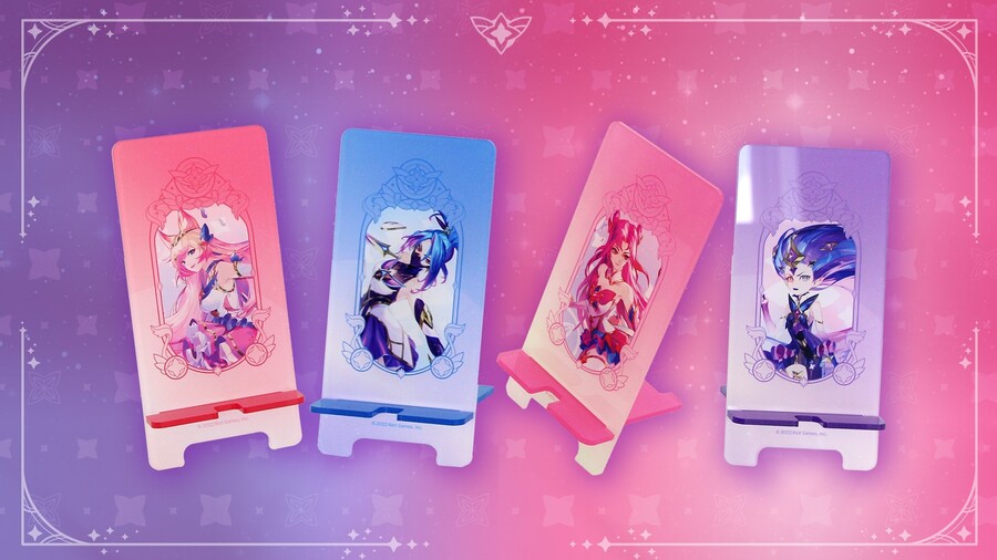 [라이엇 스토어] 별 수호자 의류 컬렉션과 액세서리 출시!_8.jpg