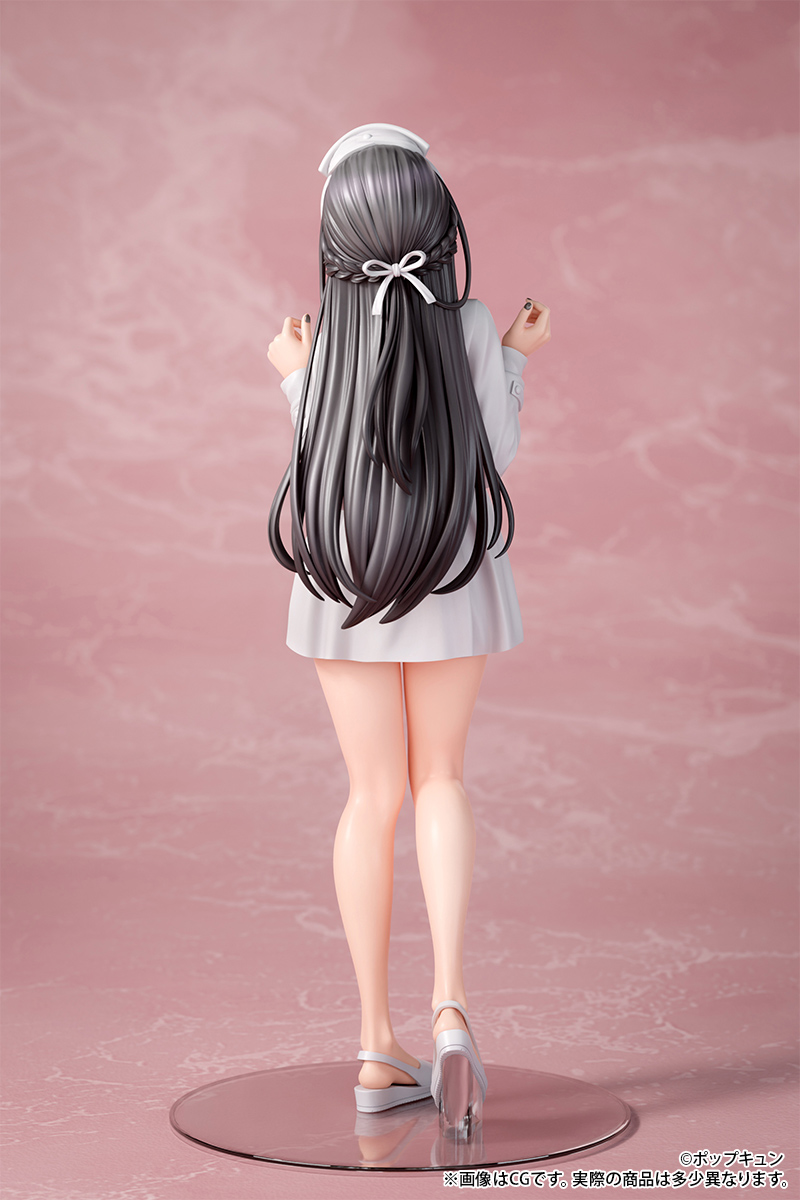 [FOTS JAPAN] 팝큥 일러스트 - 간호사양_8.jpg