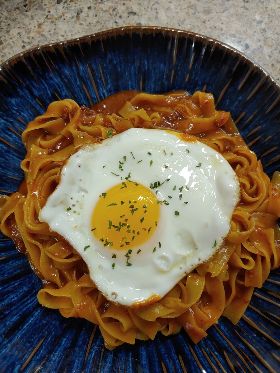 농심의 신작 파스타 - 파스타랑 볼로네제 솔직후기_9.jpg