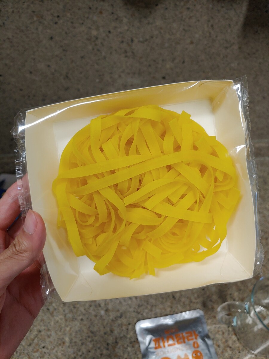 농심의 신작 파스타 - 파스타랑 볼로네제 솔직후기_6.jpg