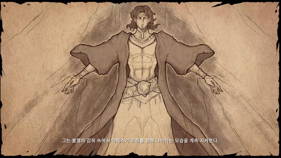강스포스크린샷 많음 1회차 히든엔딩으로 깼습니다