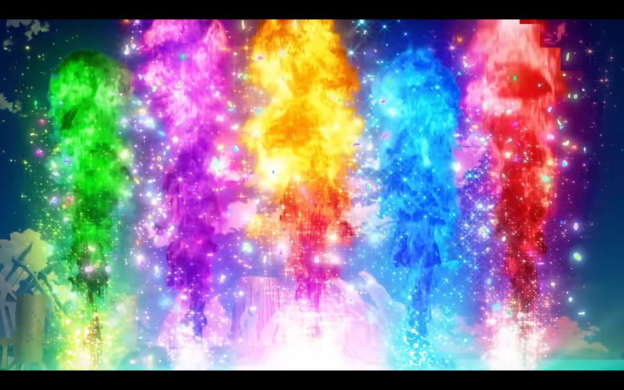 [원피스 필름 RED] 이제는 예고편이 아니라 매드무비를 내보내는 공식 계정_12.png