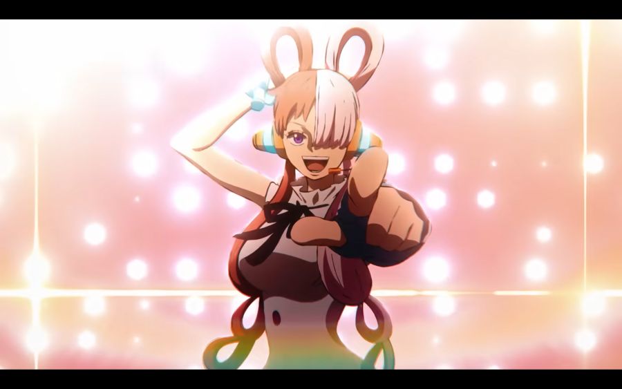 [원피스 필름 RED] 이제는 예고편이 아니라 매드무비를 내보내는 공식 계정_16.png