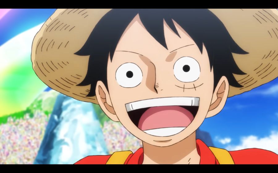 [원피스 필름 RED] 이제는 예고편이 아니라 매드무비를 내보내는 공식 계정_21.png