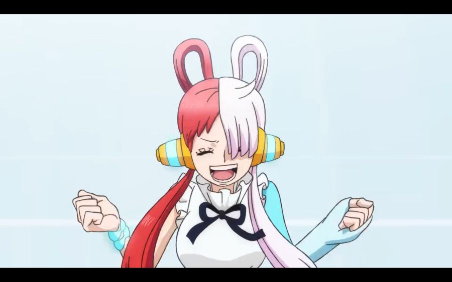 [원피스 필름 RED] 이제는 예고편이 아니라 매드무비를 내보내는 공식 계정_22.png