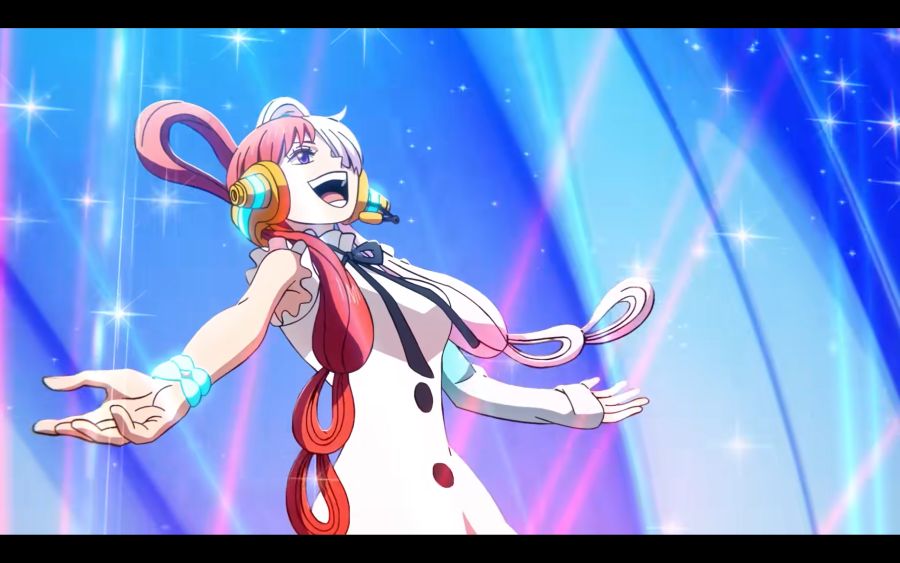 [원피스 필름 RED] 이제는 예고편이 아니라 매드무비를 내보내는 공식 계정_25.png