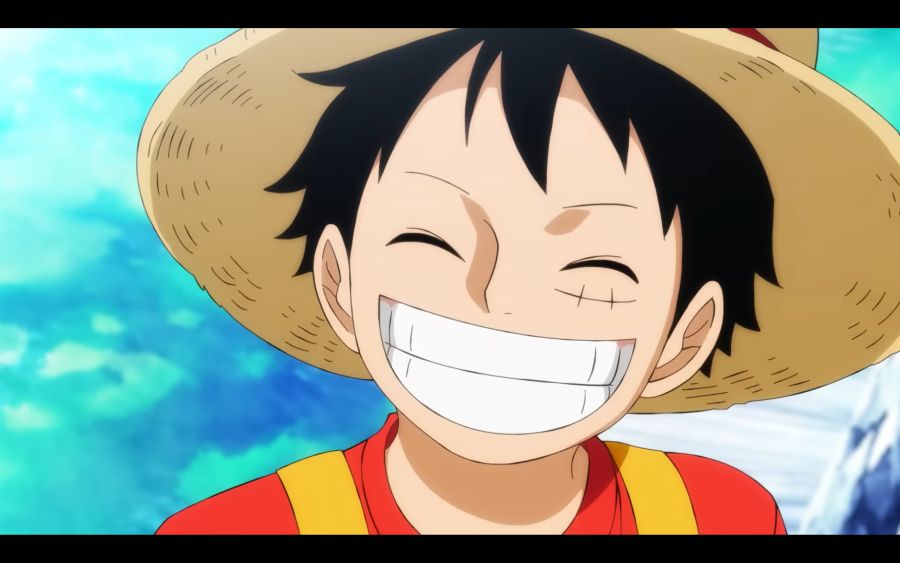 [원피스 필름 RED] 이제는 예고편이 아니라 매드무비를 내보내는 공식 계정_26.png