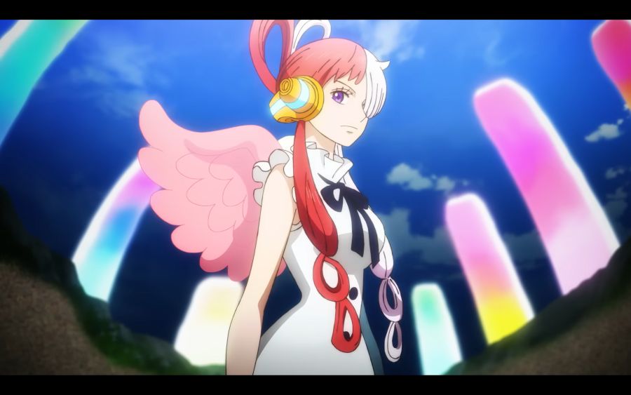 [원피스 필름 RED] 이제는 예고편이 아니라 매드무비를 내보내는 공식 계정_27.png