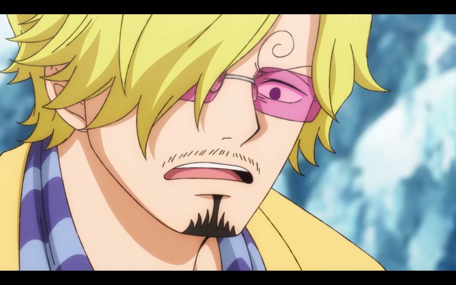 [원피스 필름 RED] 이제는 예고편이 아니라 매드무비를 내보내는 공식 계정_29.png