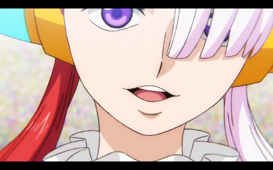 [원피스 필름 RED] 이제는 예고편이 아니라 매드무비를 내보내는 공식 계정_31.png