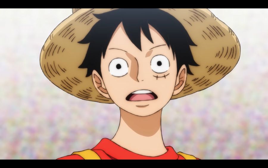 [원피스 필름 RED] 이제는 예고편이 아니라 매드무비를 내보내는 공식 계정_33.png