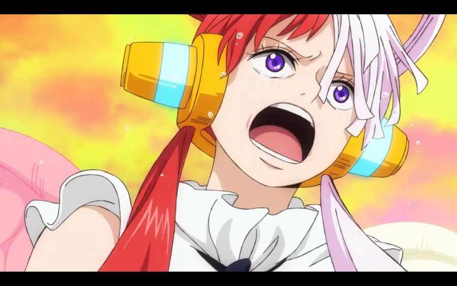 [원피스 필름 RED] 이제는 예고편이 아니라 매드무비를 내보내는 공식 계정_40.png