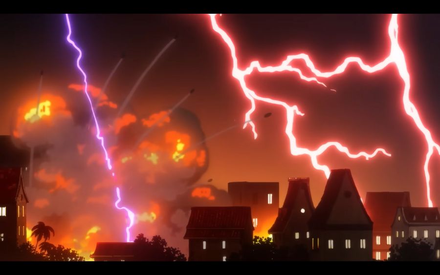 [원피스 필름 RED] 이제는 예고편이 아니라 매드무비를 내보내는 공식 계정_44.png