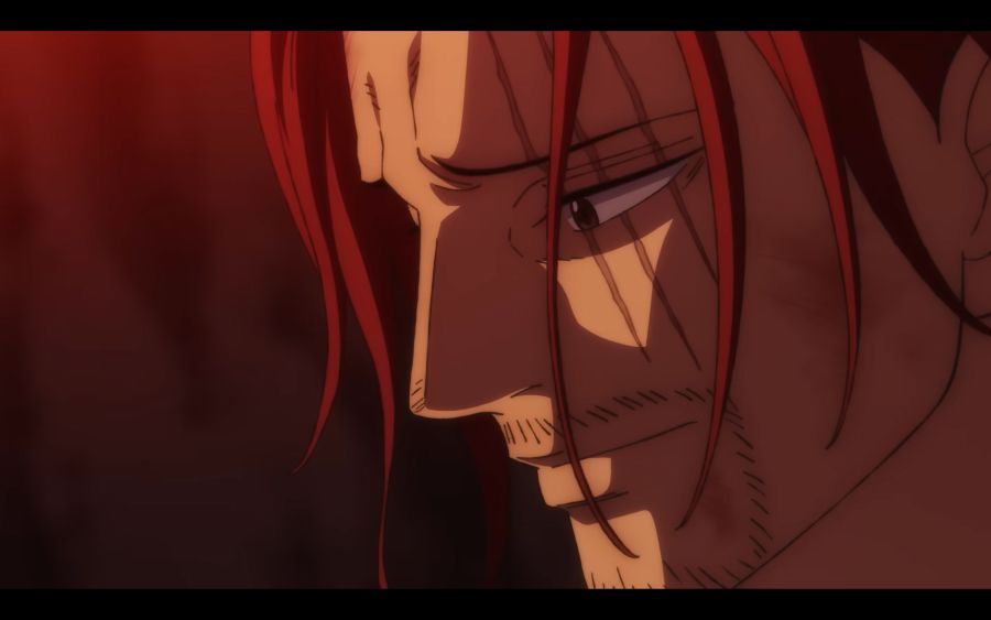 [원피스 필름 RED] 이제는 예고편이 아니라 매드무비를 내보내는 공식 계정_46.png