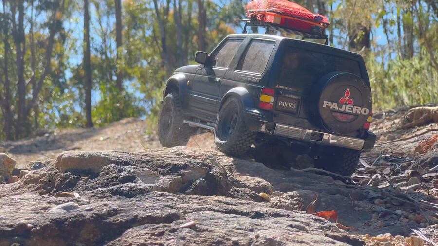 TAMIYA CC01 PAJERO 오프로드_3.jpg