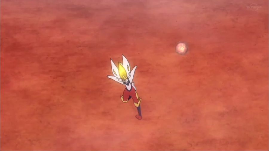 [포켓몬스터W] 최정상 결전! 단델 VS 지우 1편_14.png