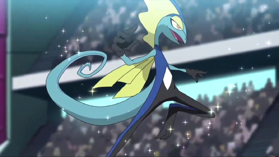 [포켓몬스터W] 최정상 결전! 단델 VS 지우 1편_21.png