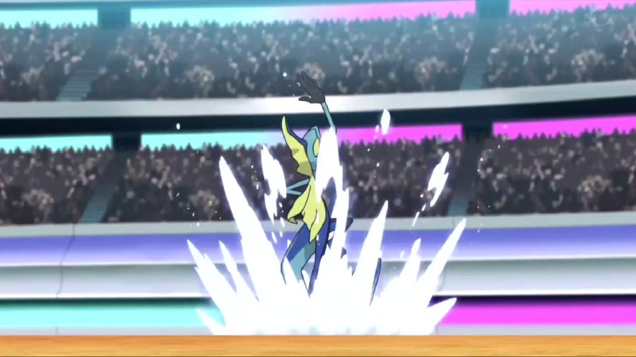 [포켓몬스터W] 최정상 결전! 단델 VS 지우 1편_23.png