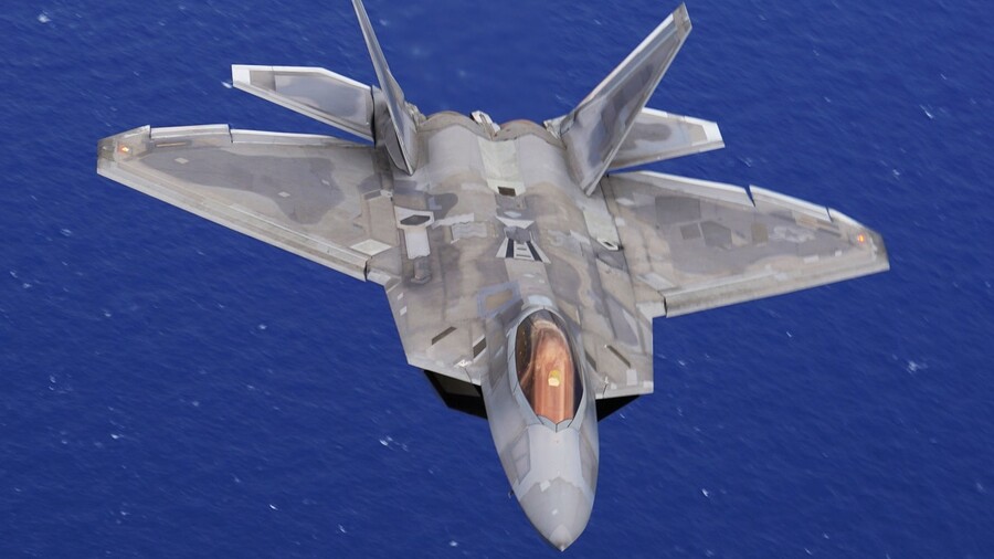 F-22 vs F-35 디자인 논쟁.jpg_2.jpg
