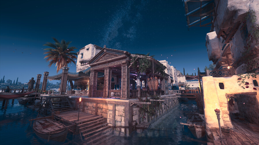 1년만에 해보는 게임 퀄리티가 대단하다!(어쌔신 크리드 오디세이)_19.jpg