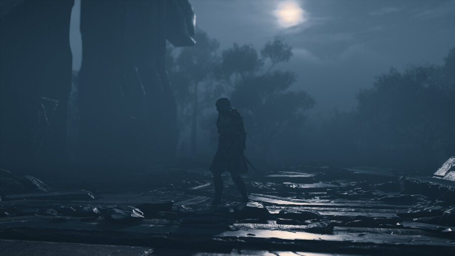 1년만에 해보는 게임 퀄리티가 대단하다!(어쌔신 크리드 오디세이)_35.jpg