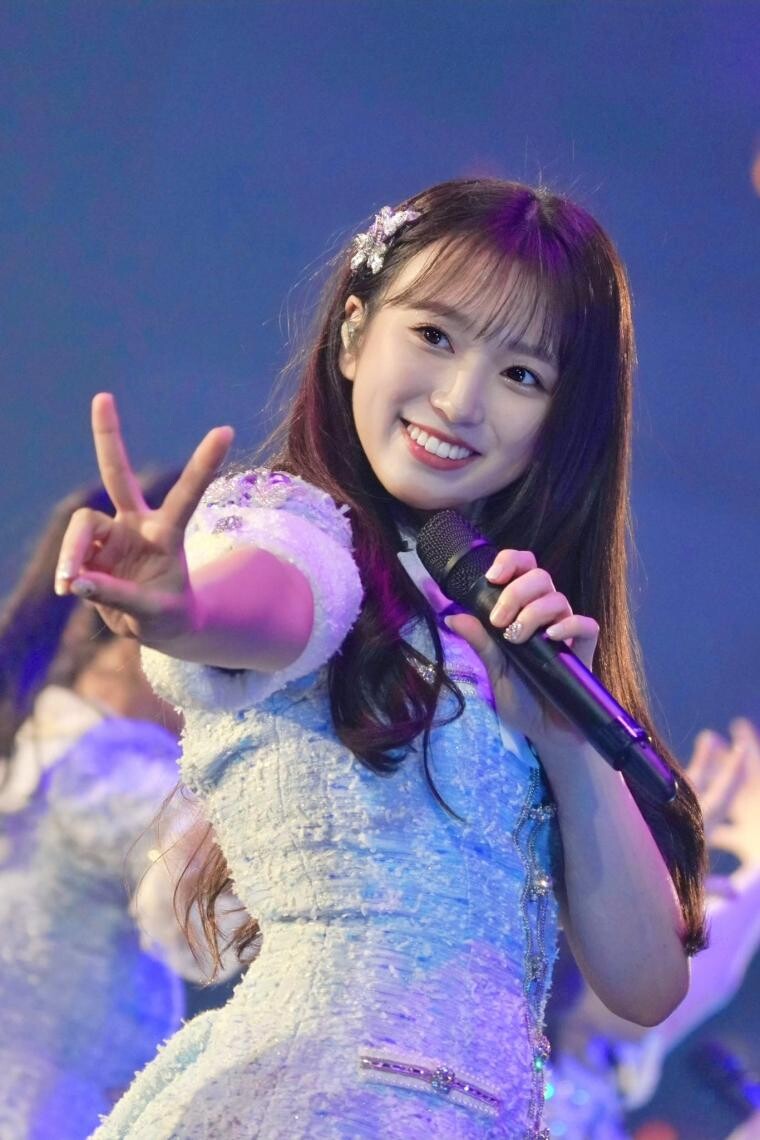 [아이돌] HKT48 야부키 나코 졸업발표 (+추가)_5.jpg