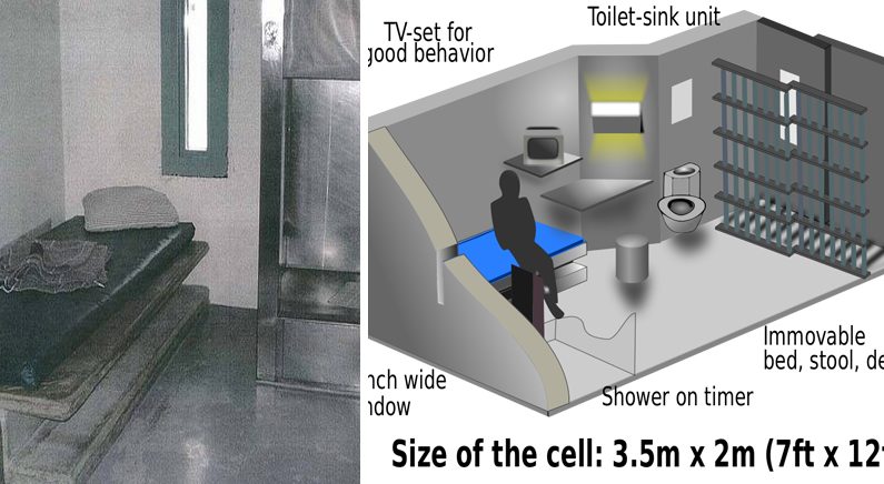 미국 최악의 교도소 ADX 플로렌스_1.jpg