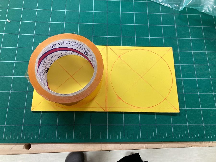 MVSX에 삼미 4인치 우퍼 스피커를 달았습니다._2.jpg