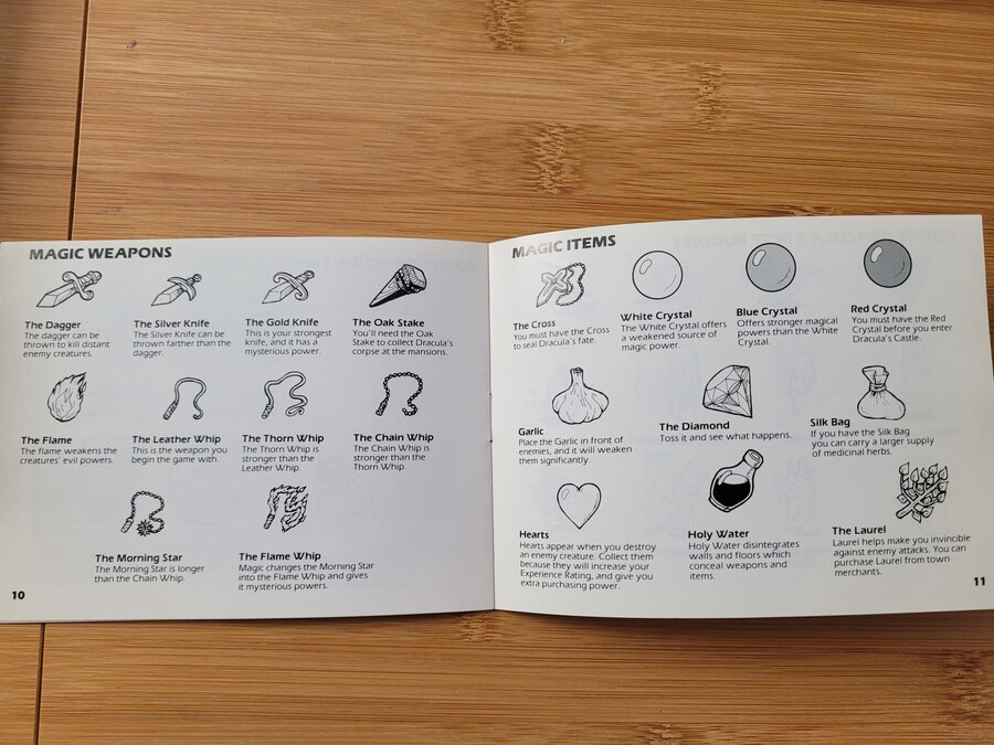 악마성 드라큐라 리미티드 컬렉션 (피의 윤회 & 월하의 야상곡)_11.jpg