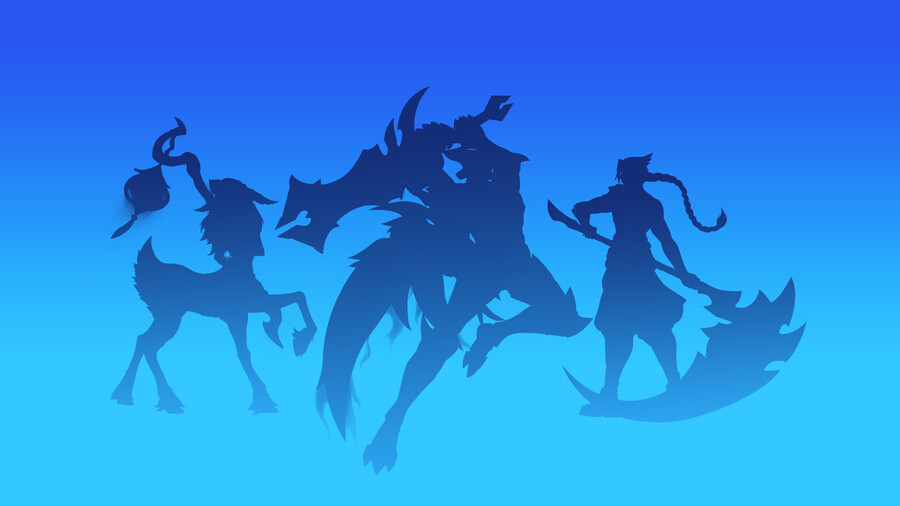 [LOL:WR] [개발 인사이드] 챔피언 업데이트 현황 | 모바일 게임 정보 [LOL:WR] [개발 인사이드] 챔피언 업데이트 현황 | 모바일 게임 정보 | 루리웹