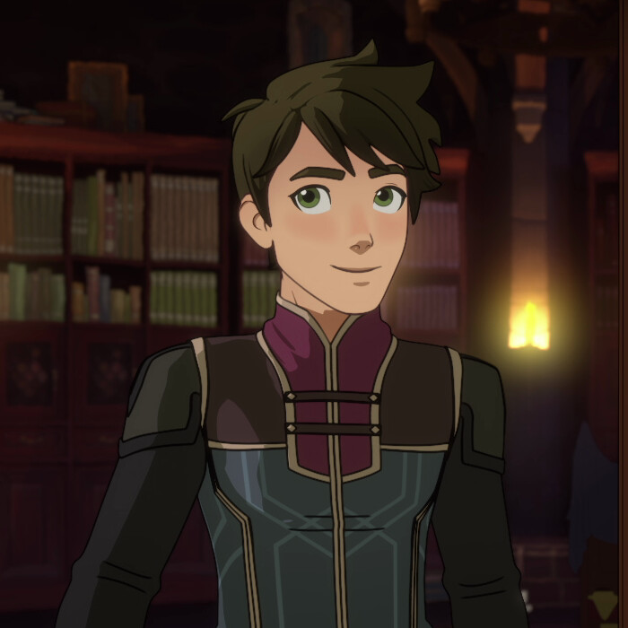 드래곤 프린스) 시즌 4 근황_2.png