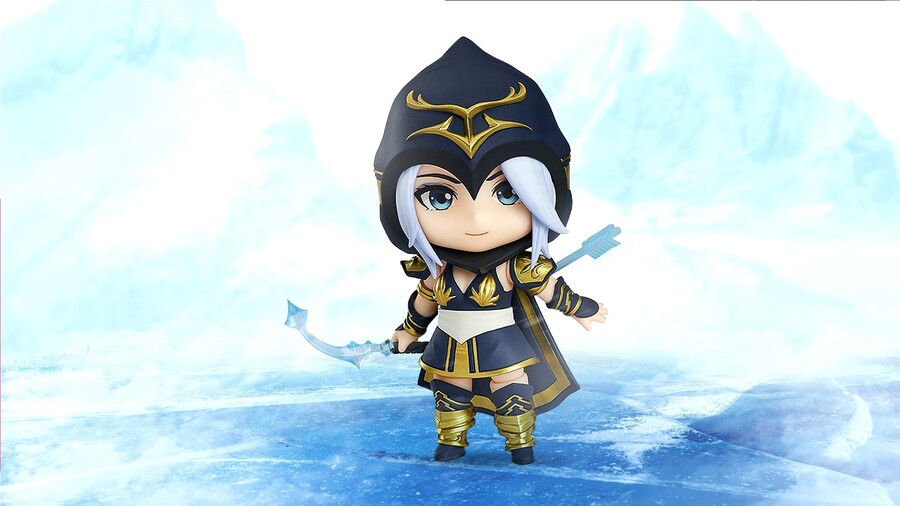 [라이엇 스토어] 모르가나, 애쉬, 그리고 미스 포츈 신규 컬렉터블 출시!_3.jpg