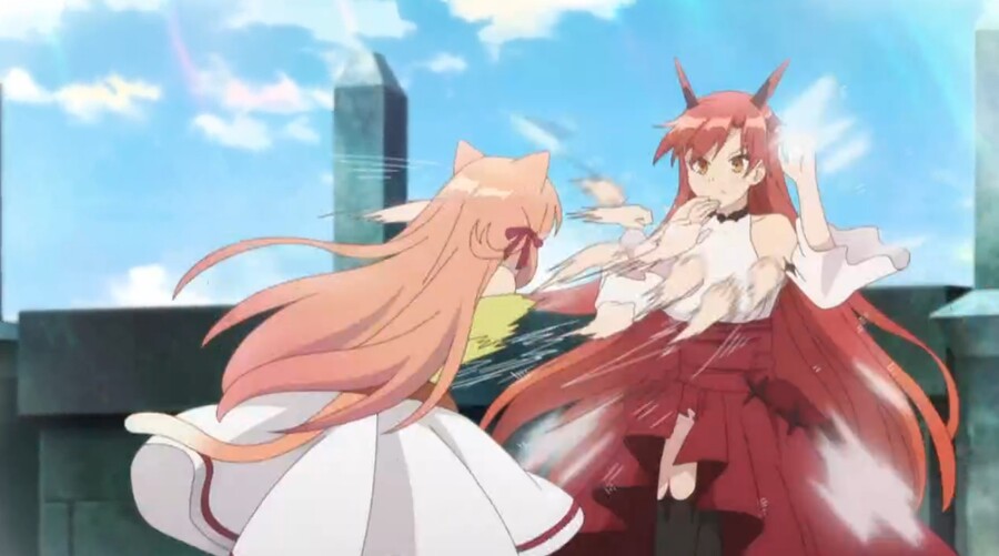 [비스트테이머] 신작애니에서 익숙한 냄새가 난다_14.jpg