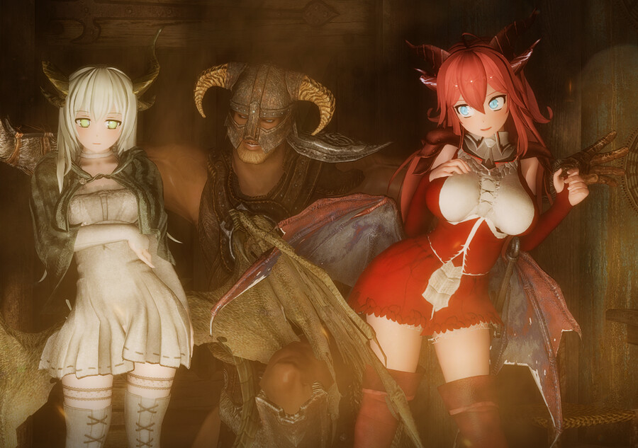 [비스트테이머] 신작애니에서 익숙한 냄새가 난다_41.png