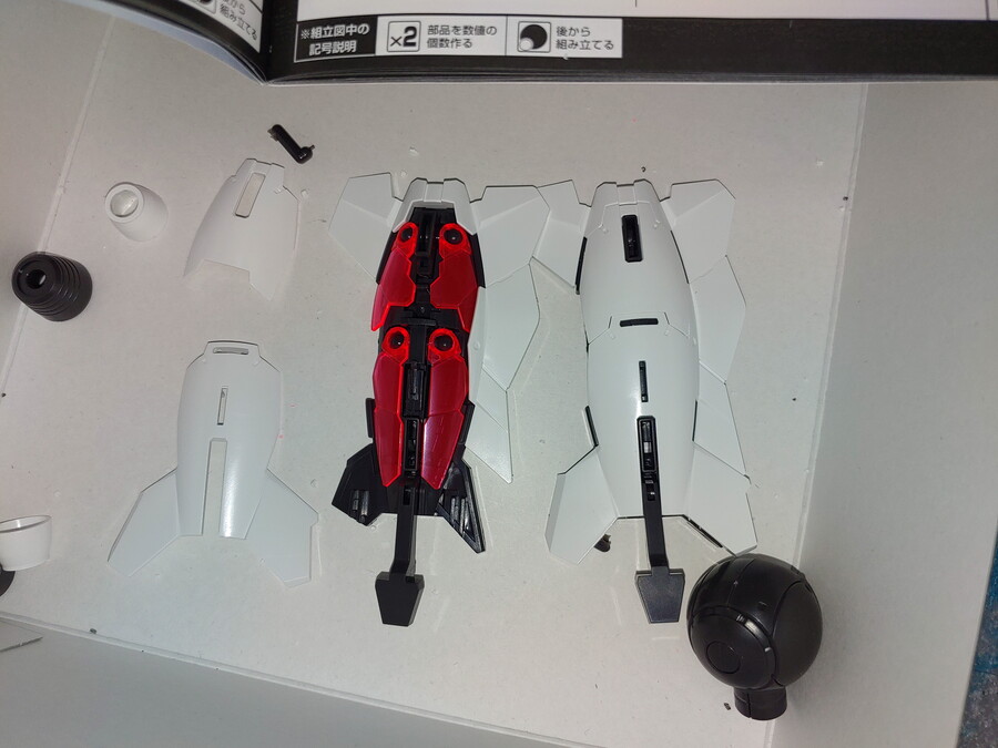 [PG] 유니콘 건담 - 유니콘 모드_5.jpg