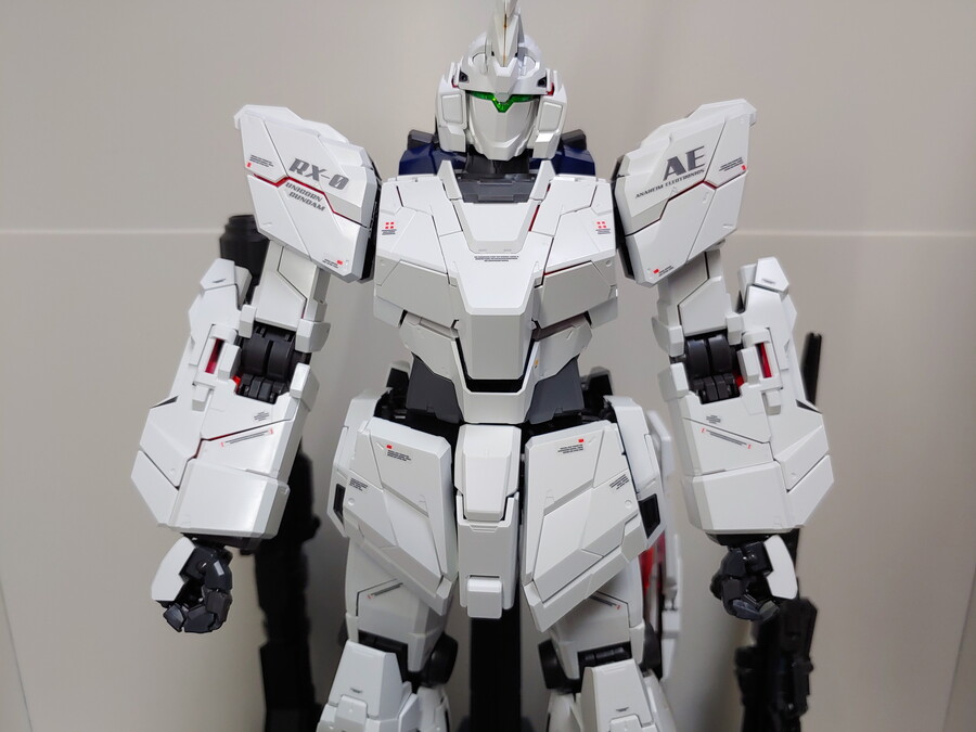 [PG] 유니콘 건담 - 유니콘 모드_13.jpg
