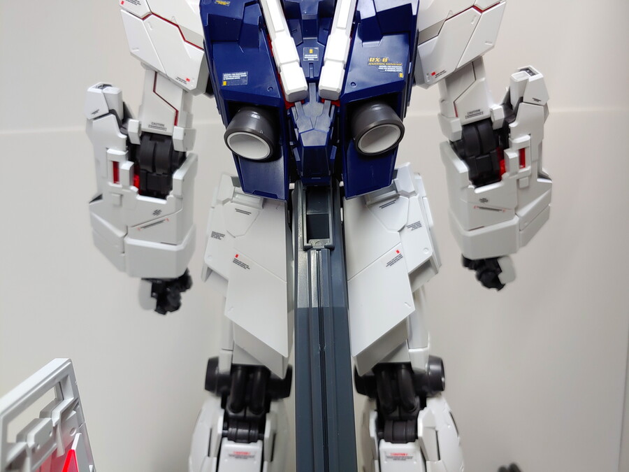 [PG] 유니콘 건담 - 유니콘 모드_26.jpg