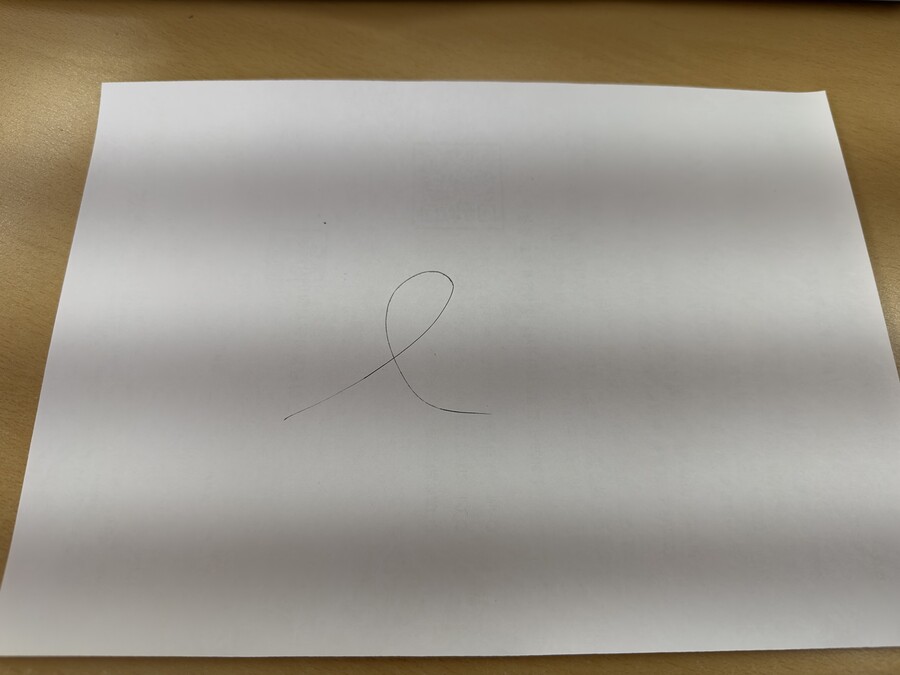 아이폰 사진 플리커 현상이 심하네