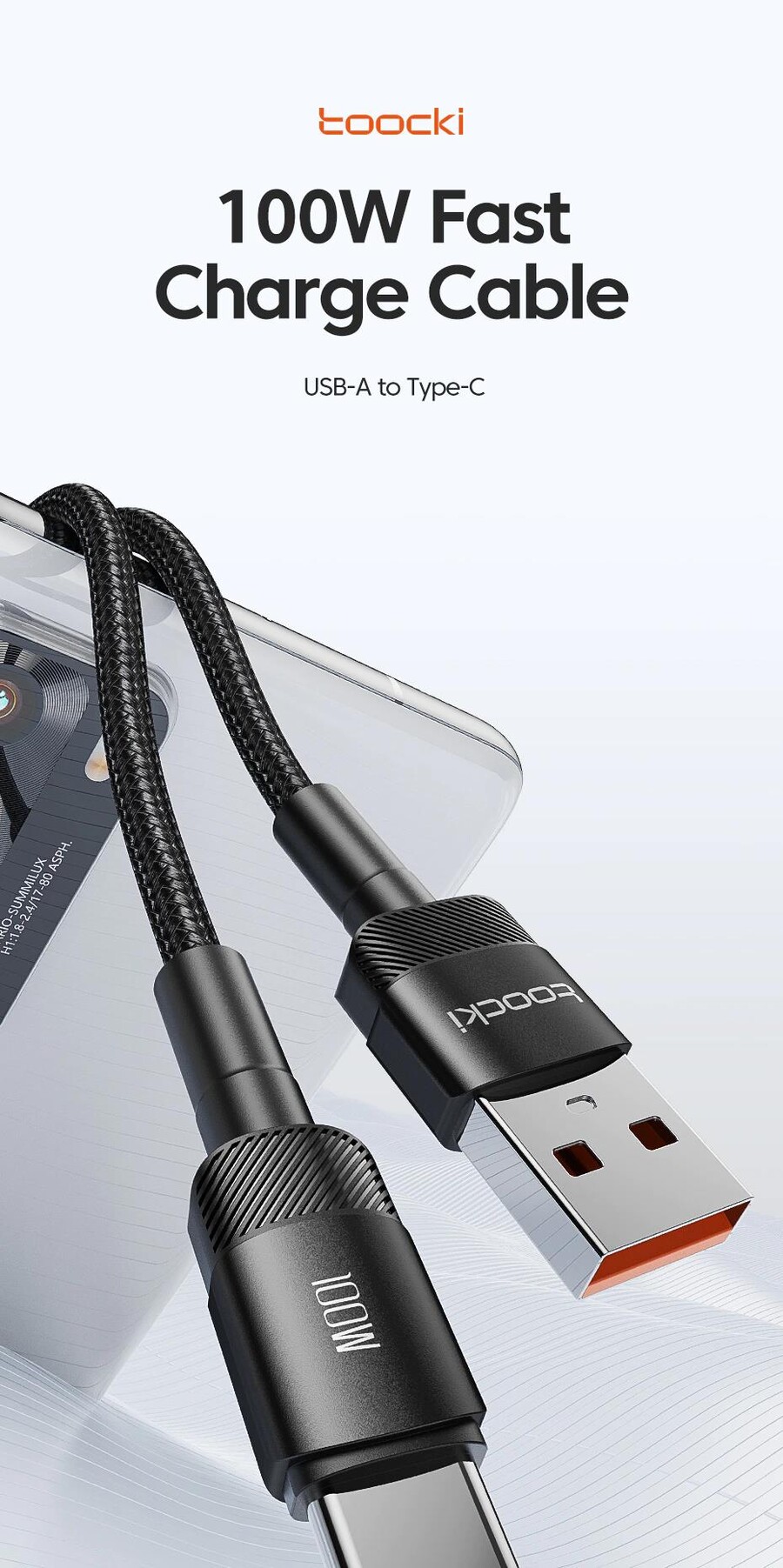 [핫딜] Toocki 6A USB 타입 C 케이블 ($0.49/무료)_1.jpg