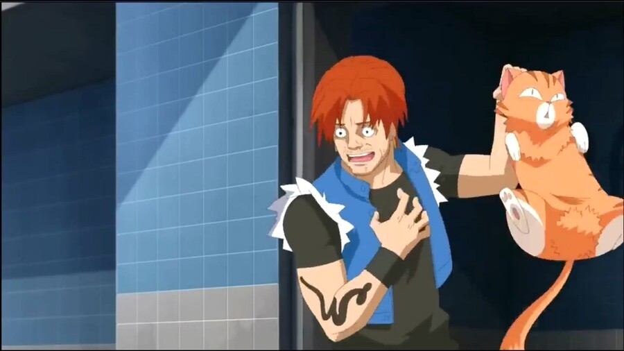 혐 주의) 심슨 제작진들이 패러디한 데스노트_11.jpg