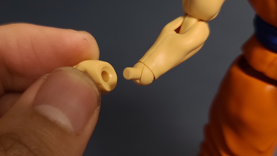 피규어라이즈 스탠다드- 손오공 (NEW SPEC Ver.)_28.jpg