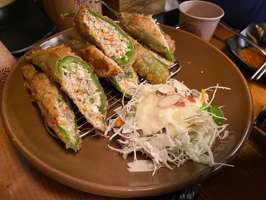 왕십리 대동집에서 먹은 술안주~~~ | 음식 갤러리 왕십리 대동집에서 먹은 술안주~~~ | 음식 갤러리 | 루리웹