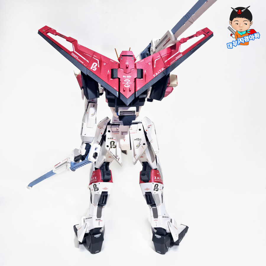 [종이모형] 소드임펄스ver.ETTE완성_3.jpg