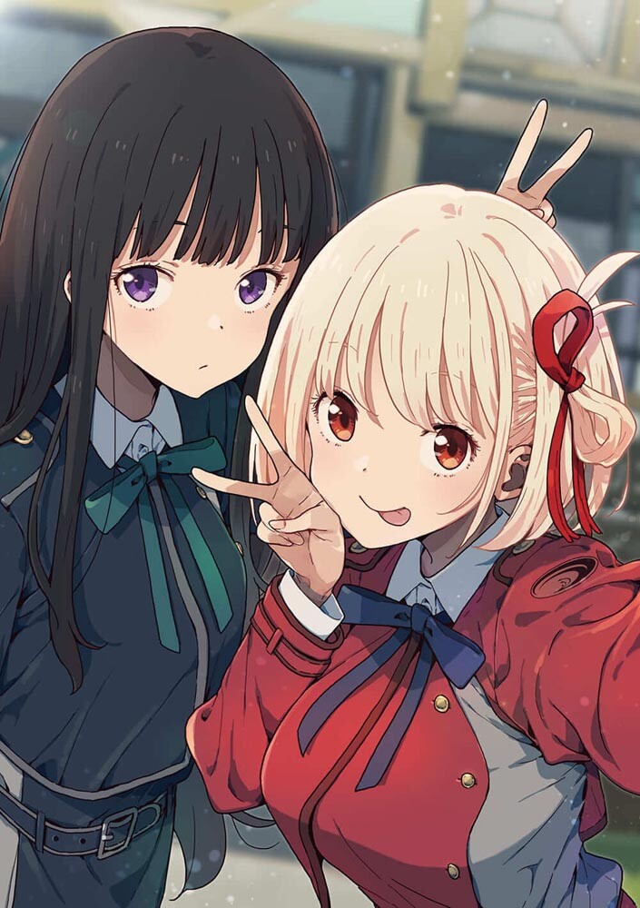 리코리스) 차기작에 게임 소식도 기대 해본다_1.jpg