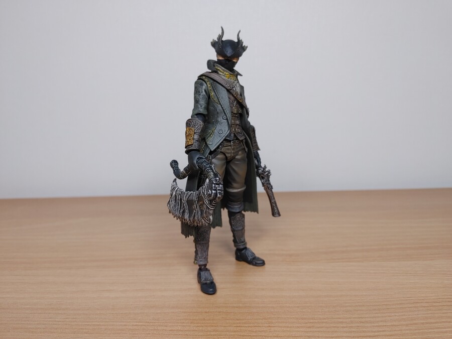 [피그마] 헌터 : 더 올드 헌터 에디션_3.jpg