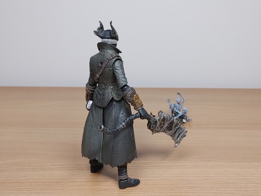 [피그마] 헌터 : 더 올드 헌터 에디션_16.jpg